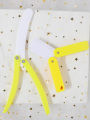 WOWEIAOKUANG | Cure Butterfly Banana Carrot Knife 3D Printed Gravity Mini Light up Toy Creative Stress Relief Toy for Teenagers And Adults. 