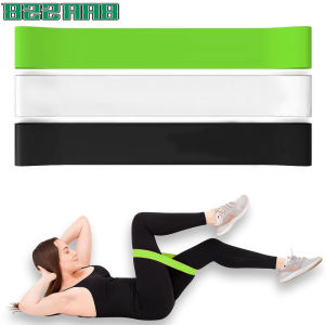 2Pcs Premium Non-Latex Resistance Bands Set - Heavy Duty Full-Body Exercise Bands for Yoga Crossfit Home Gym & Travel