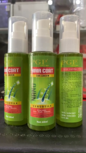 Bóng PGP Hair Coat Chai Xanh / PGP Hair Coat Collagen Versatile
