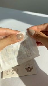 Brown Lab แผ่นแปะดูดซับสิว Dr.dreamderm Spot Patch 18 ชิ้น (1 ซอง) - ราคาที่สุดในไทย ราคาถูกต้อง