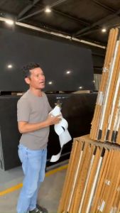 máy quét 1D không dây Shangchen SC830w có chân đế kiêm DOC sạc kem théo hàng new full box bảo hành 1 năm