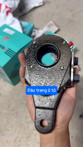 Cóc phanh thẳng xe howo 19 then cóc phanh xe ô tô đầu kéo howo dùng cho hệ thống phanh xe ô tô