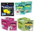 Himalaya Salt Candy (Original/Honey/ Energy Limit/Fresh Mint); 12x Packs. 