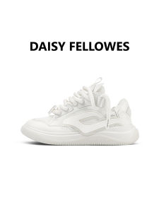 DAISYFELLOWES | Thick Sole Couple Casual Loafers