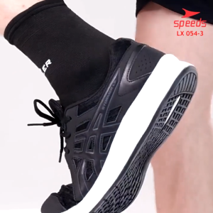 Speeds Fitness Wrist supporter Pelindung Pegelangan kaki untuk Perlengkapan Training 054-3