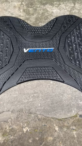 THẢM CAO SU ÉP XE MÁY ĐIỆN VENTOVENTO S VENTO NEO MẪU NEW 2025