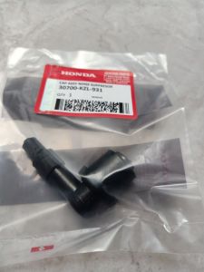 Tutup Dop Cop Busi Kepala Cangklong Busi Honda Beat Fi Scoopy Esp Spacy Fi