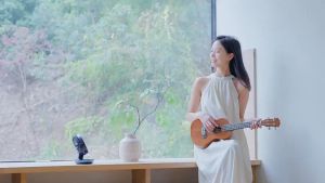 KONKA Portable small fan with LED lights desktop electric fan small dormitory bedroom silent office air circulation fan ultra-long battery life usb charging refrigeration portable outdoor punch-free clip-on