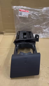 ORIGINAL PERODUA MYVI ICON (2015-2017) LETAK CAWAN KIRI LEFT CUP HOLDER INSTRUMENT PANEL 55618-BZ050-B0