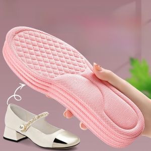 LINGMIAO | Deodorizing and Fragrant Mary Jane Shoe Insoles 36