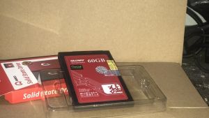 Ổ cứng SSD gloway 60gb