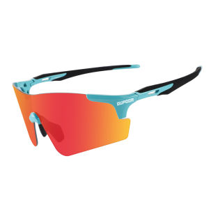 OUPOOR | Fog Resistant Photochromic Windproof Sports Glasses