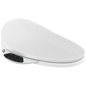 Kohler | Instant Heating Smart Toilet Seat Bidet with Drying and Sanitizing