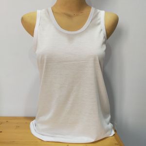 ABELIO Tangtop Wanita Tali Besar Premium / Tanktop / Tank Top Tali Besar / Singlet Wanita / Tang Top / Tengtop / Teng Top / Pakaian Dalam Wanita