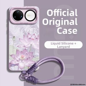 Anti-Drop Full Body Protection Case With Lanyard