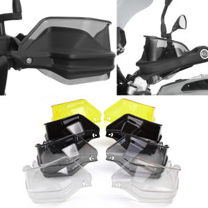 For BMW R1200GSF800GS Adventure Handlebar Handguard Hand shield Protector R1200 LC GS ADV S1000XR F750GS/F850GS R1250GS Adventure F900R/XR
