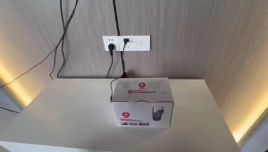 DOSEN Camera Wifi V380 pro 4MP V86 4G I Đàm thoại 2 chiều I Phát hiện con người I Xoay toàn cảnh 360 Trong nhà và ngoài trời kính kép HD 1080P Máy ảnh