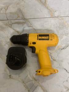 👉 Máy khoan pin 96V DeWALT DW926-KR.hàng bãi nội địa