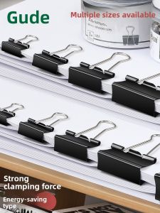 Good | Multicolor Multifunction Clip