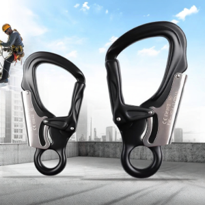 Camnal | Anti-drop Climbing Gear