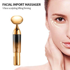 Electric Face Roller: A Promising Solution for Anti-Wrinkle Massager & Skin Tightening Device