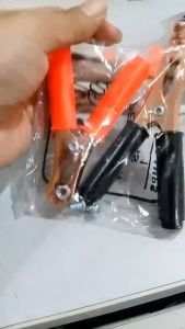 Kẹp Bình Ắc Quy 12V loại tốt