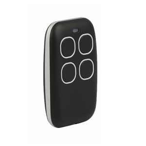 Universal Remote Control Multi Frequency 250-915MHz 4 Buttons Clone Copy Learn Autogate Transmitter Auto Gate Waterproof