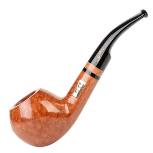 SAVINELLI | Commemorative Gift Pipe Briar Wood
