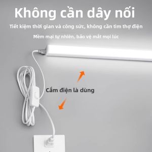 SAINAHEPAN | Ultra Bright Plug-in LED Light Strip for Home