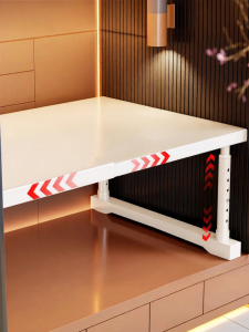 evesigar | Extendable Closet Shelving