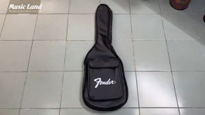 Bao Da Đàn Guitar Bass Fender & Yamaha - Chính Hãng