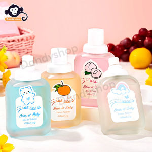 น้ำหอม กลิ่นหอม ยอดมี 50ml พิชื่อนี้เป็นเคลงลิก น้ำหอมกลิ่นน่ารัก หมายเหตุ: 5 กลิ่น, น้ำหอมพาสเทล