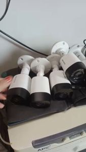 THANH LÝ SALE 70% Camera DAHUA analog.XÀI ĐẦU THU