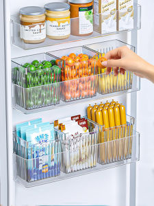 Food Grade Egg Storage Box