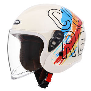 Yema | All-Seasons Warm Non-Pressure Hair Helmet CCC