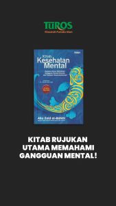 Turos Pustaka Kitab Kesehatan Mental Religious Book Abu Zaid al-Balkhi