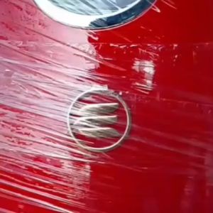 Sepeda Listrik SAIGE LUNA PLUS: Solusi Transportasi & Olahraga