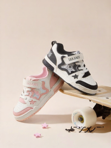TARANIS | Anti-slip Soft Bottom Casual Childrens Sneakers