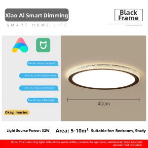 Creative LED Ceiling Light