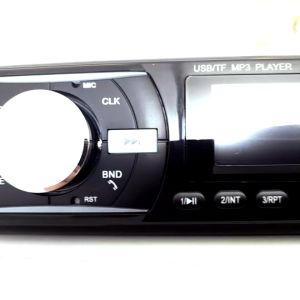 Butterfly Ecommerce มาทาดอร์ MT-X2219 เครื่องเล่นบูธูท1ดิน วิทยุ MP3/USB/FM/BLUETOOTH ไม่เล่นแผ่น มี2ช่อง USB ชาร์ไฟได้ เสียงดี ราคาเบาๆใช้ไฟ12v