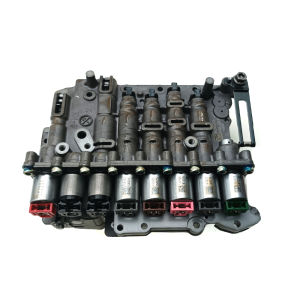 Transpeed Used A6lf1 A6lf2 Auto Transmission Parts Valve Body For Hyundai Kia 2010-ON car accessories