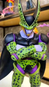 Mô hình Perfect Cell cao cấp cực nét - Mô hình DragonBall