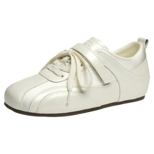 Reddragonfly | White Multifunctional Training Shoes