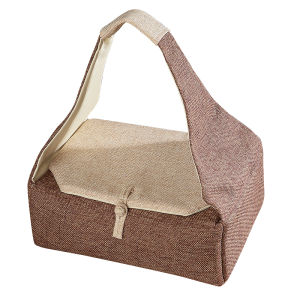 MIANXIAOCHENG | Thick Portable Storage Bag
