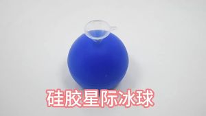 Khuôn Làm Đá Viên Silicon Hình Cầu Dụng Cụ Làm Đá Viên Tròn Tự Làm Thân Thiện Với Môi Trường Dùng Cho Quán Bar Quán Rượu Làm Đá Viên Rượu Vang
