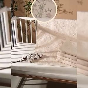 Baby Diaper Pad Changing Pad Colored Cotton Waterproof Washable Reusable Newborn Diaper Mat