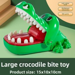 Teething Finger Biting Toy for Kids Stress Relief Parent-Child Interaction BABYSHOME