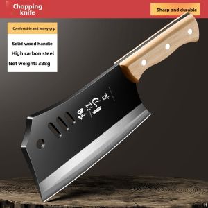 TINGLING | Bone Cutting Knife for Butchers and Home Use