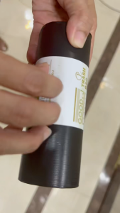 Garbage Bag Biodegradable Trash Bag Small / Medium / Large / XL / XXL per Roll 2 Roll