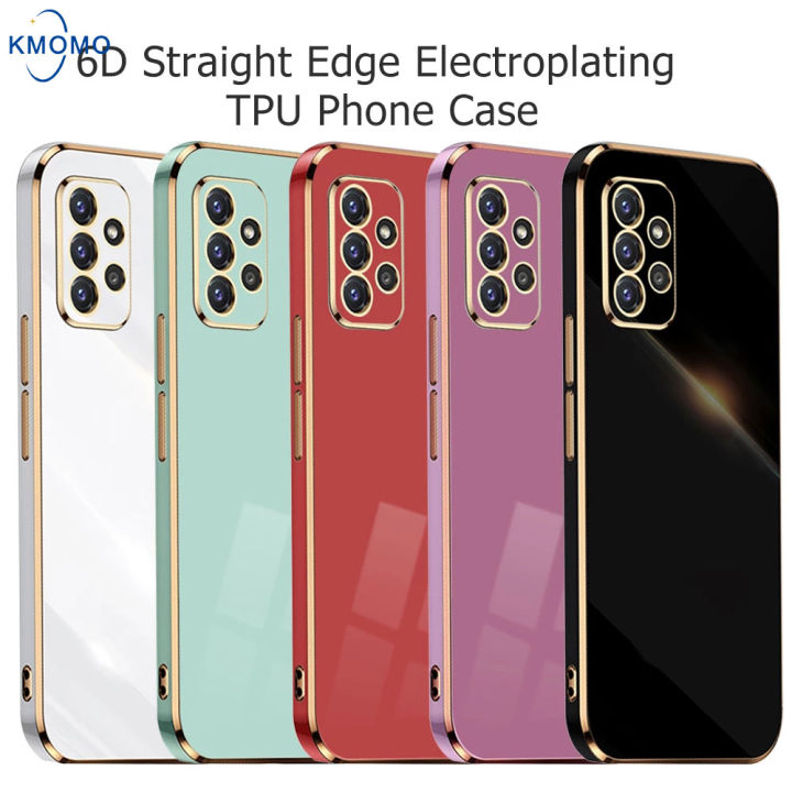 6D Plating Shockproof Case VIVO Y27 4G Y27s Y100 Y17s Y36 5G Y35 Y16 ...